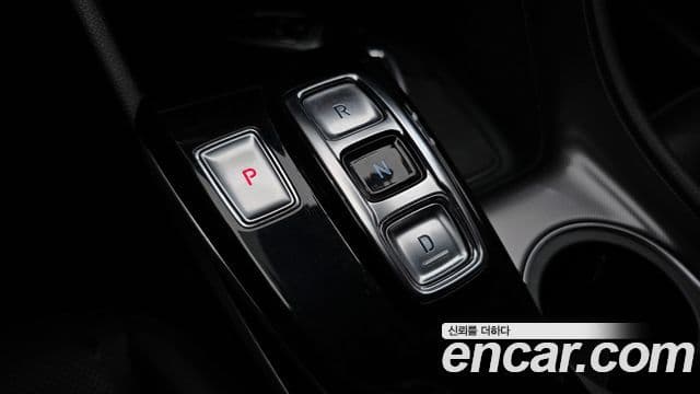 Hyundai Sonata 2019 — фото 9 из 20