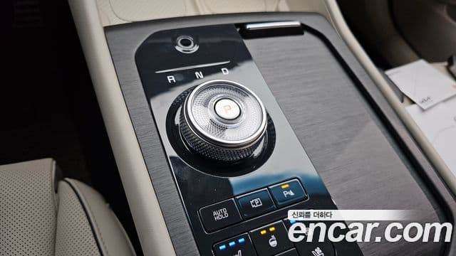 Kia K8 2025 — ფოტო 8/20