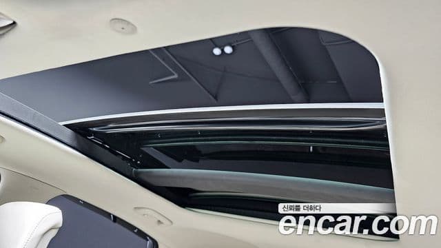 Kia K8 2025 — ფოტო 15/20