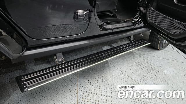 Jeep Wrangler 2022 — ფოტო 18/20