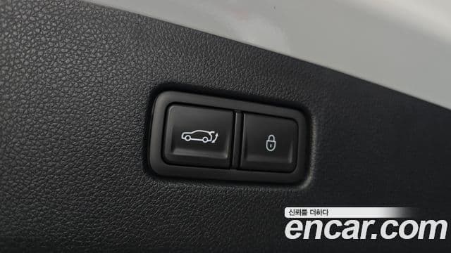 Genesis GV70 2024 — ფოტო 20/20