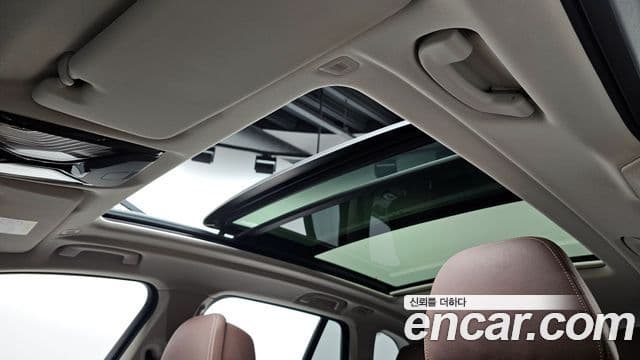 BMW X5 2021 — Photo 17/20
