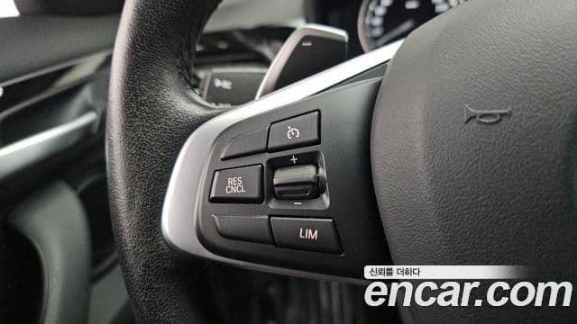 BMW X1 2022 — Şəkil 15/20