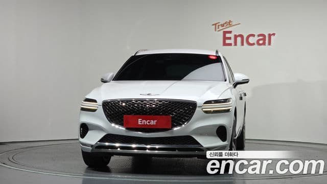 Genesis GV70 2022 — Şəkil 2/20