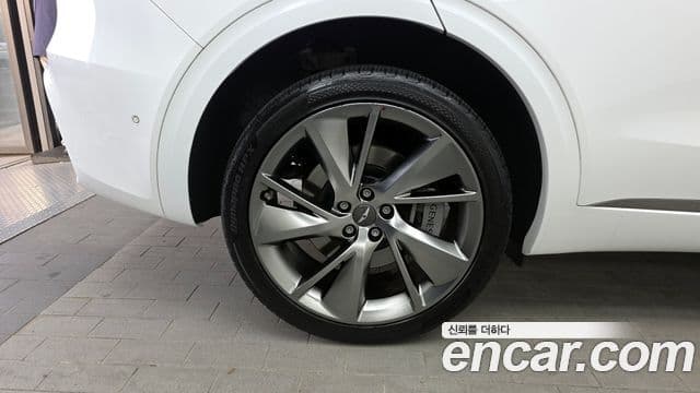 Genesis GV70 2022 — Şəkil 4/20