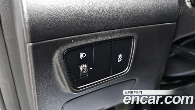 Hyundai Tucson Hybrid 2021 — Photo 7/20