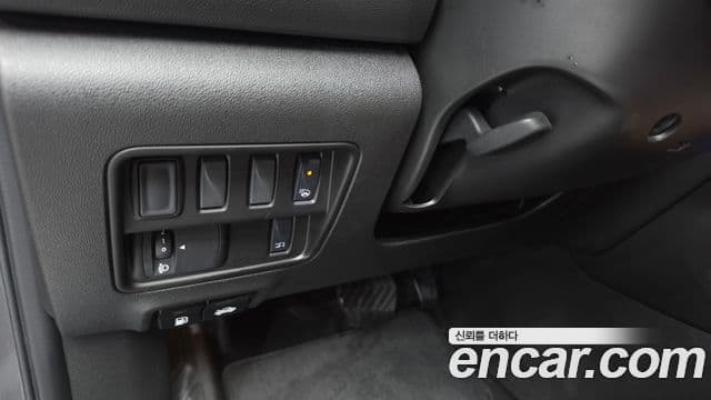 Renault Samsung QM6 2021 — Фото 14/20