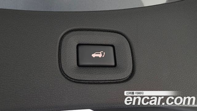 Renault Samsung QM6 2021 — Фото 18/20