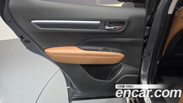 Renault Samsung QM6 2021 — Photo 14/32