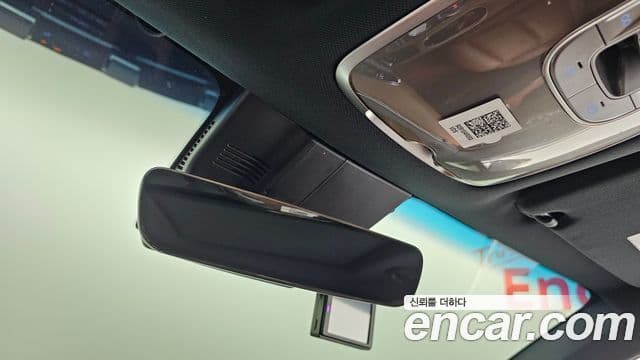 Genesis GV70 2024 — Şəkil 18/20