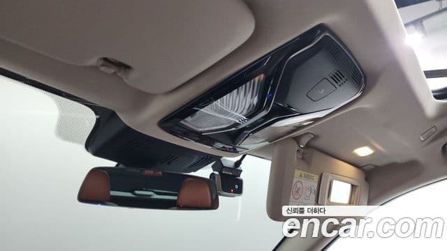 BMW X7 2022 — Şəkil 16/20