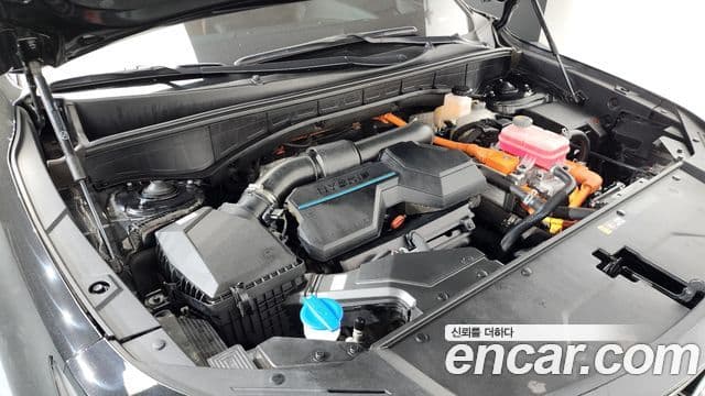 Kia Sorento 2020 — Şəkil 6/20