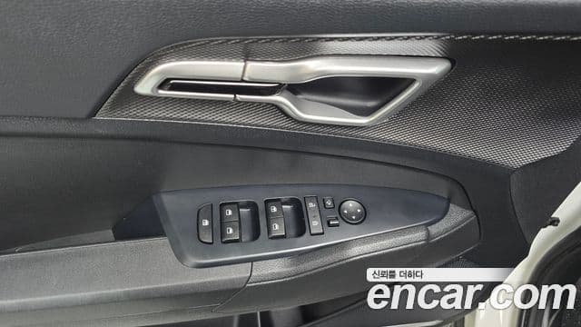 Kia Sportage 2022 — Фото 16/20