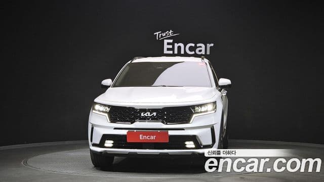 Kia Sorento 2023 — Şəkil 3/20