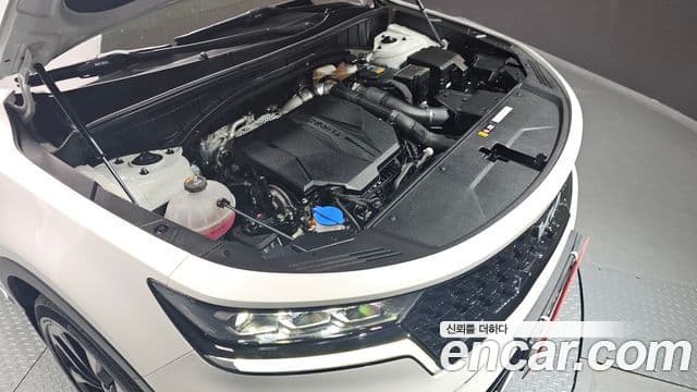 Kia Sorento 2023 — Şəkil 6/20