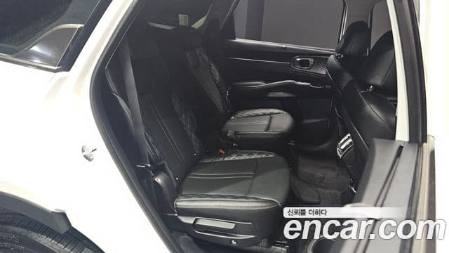 Kia Sorento 2023 — Şəkil 12/20