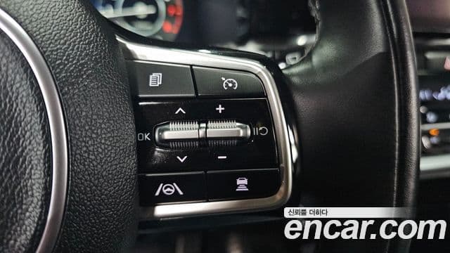 Kia Sorento 2023 — Şəkil 18/20