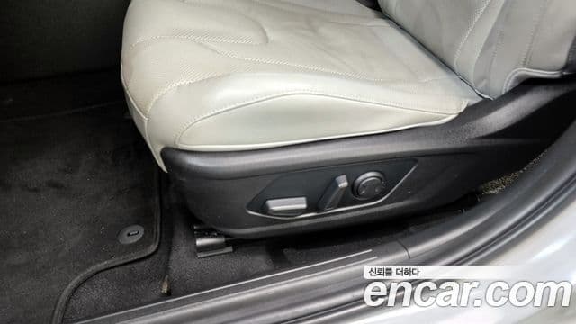 Hyundai The New Avante Hybrid 2020 — Şəkil 18/33
