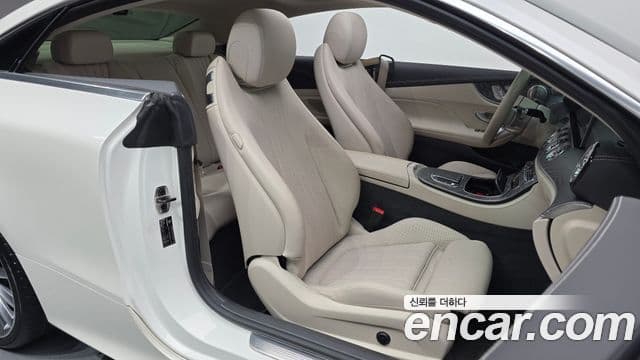 Mercedes-Benz E-Class 2021 — ფოტო 12/20