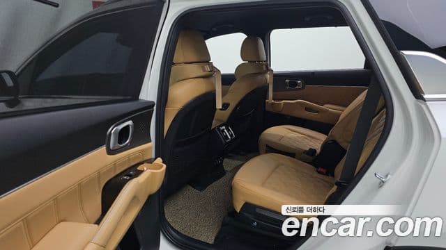 Kia Sorento 2021 — Şəkil 11/20