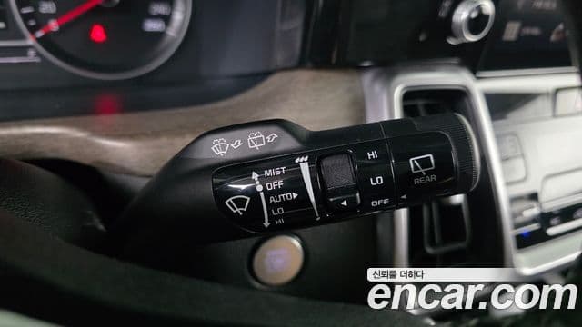Kia Sorento 2020 — Фото 14/20