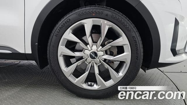 Kia Sorento 2022 — Şəkil 5/20