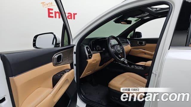 Kia Sorento 2022 — Şəkil 9/20