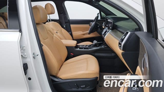 Kia Sorento 2022 — Şəkil 11/20
