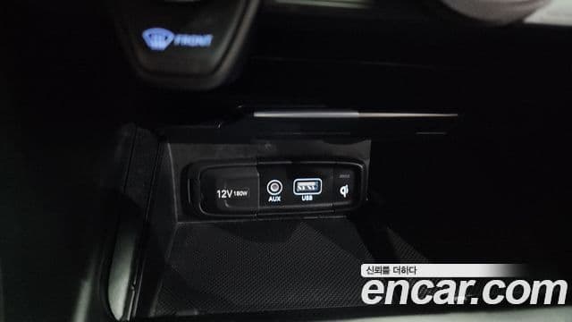 Genesis G70 2019 — Şəkil 17/20