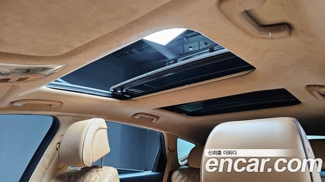 Genesis GV80 2020 — Şəkil 19/20