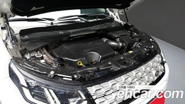 Land Rover Discovery Sport 2022 — Şəkil 6/20