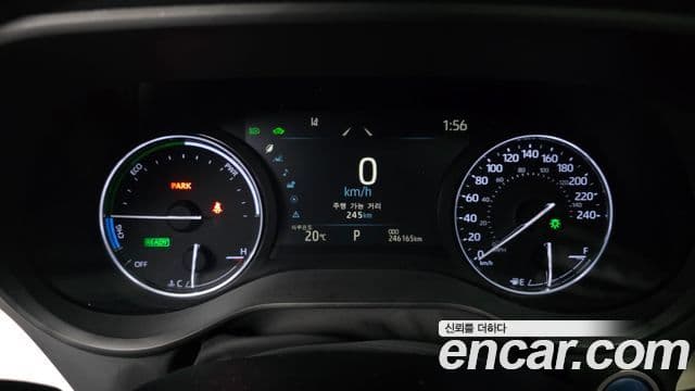 Toyota Sienna 2021 — Şəkil 8/20