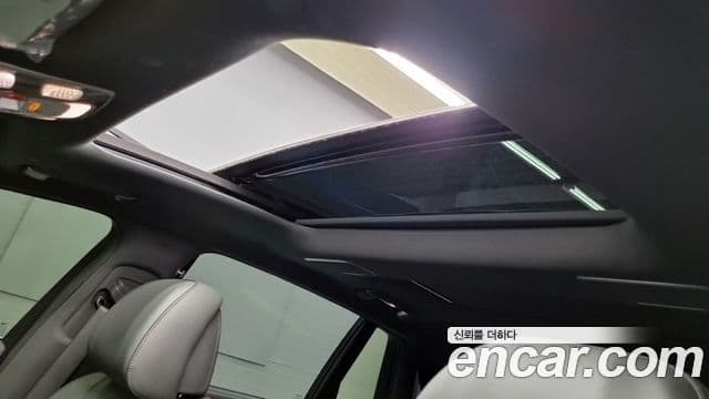 Genesis G90 2022 — Şəkil 16/18