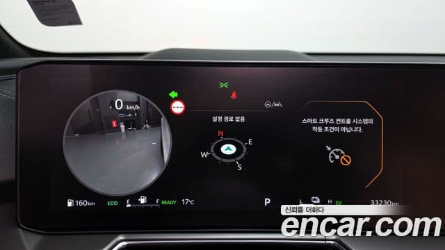 Kia Sorento 2024 — ფოტო 8/20