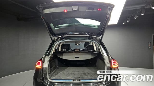 Mercedes-Benz GLE-Class 2019 — ფოტო 20/20