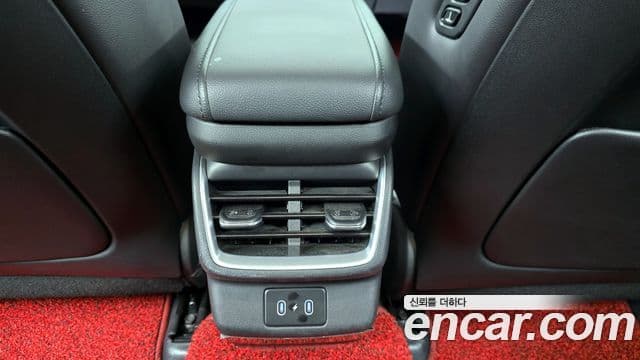 Hyundai Grandeur 2023 — Şəkil 19/20