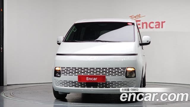 Hyundai Staria 2025 — Şəkil 2/20