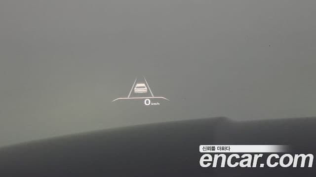 Genesis GV80 2020 — Şəkil 17/20