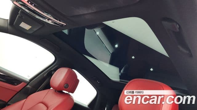 Porsche Cayenne 2021 — Şəkil 20/20
