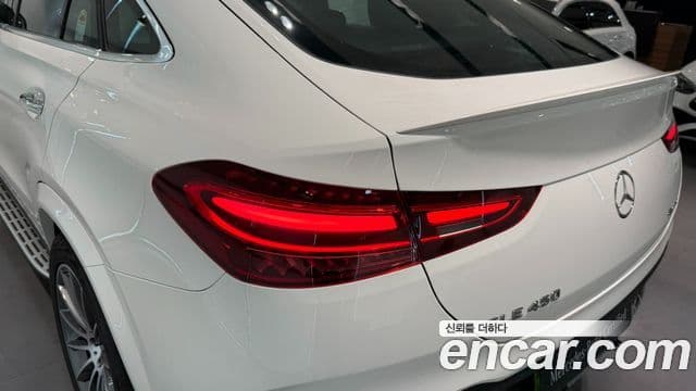 Mercedes-Benz GLE-Class 2025 — Фото 7/19