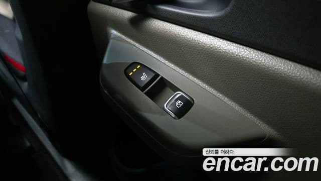 Kia Carnival 2024 — Şəkil 20/20
