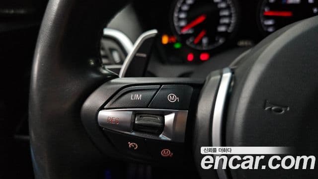 BMW M2 2020 — Photo 27/29