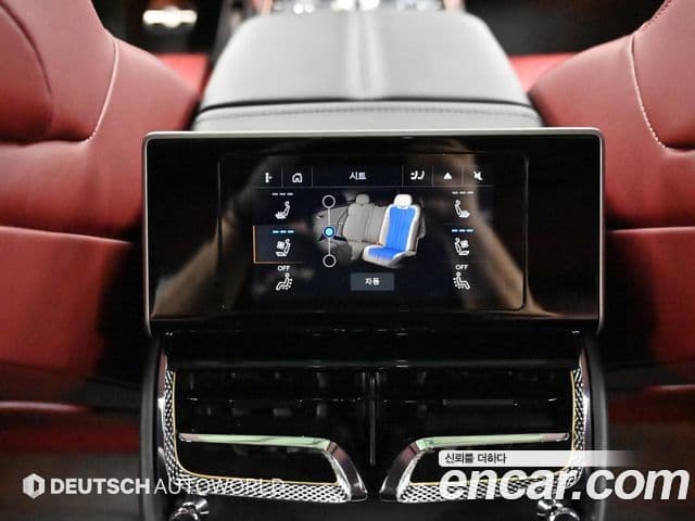 Bentley Flying Spur 2021 — фото 15 из 20