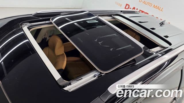 Kia Carnival 2021 — Şəkil 4/20