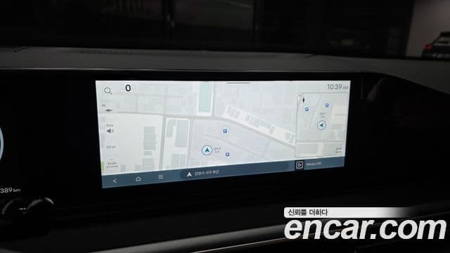 Hyundai Grandeur 2024 — ფოტო 14/20
