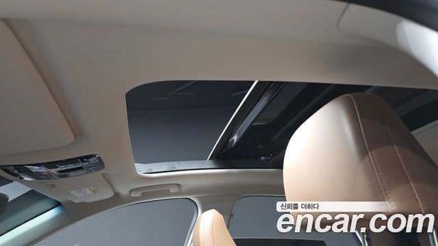 Hyundai Grandeur 2024 — ფოტო 19/20