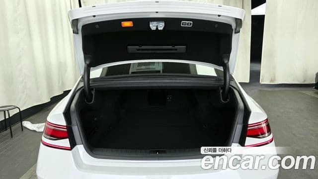 Genesis G90 2024 — ფოტო 20/20