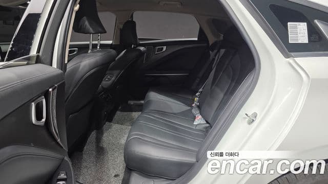Kia K8 2025 — Şəkil 12/20