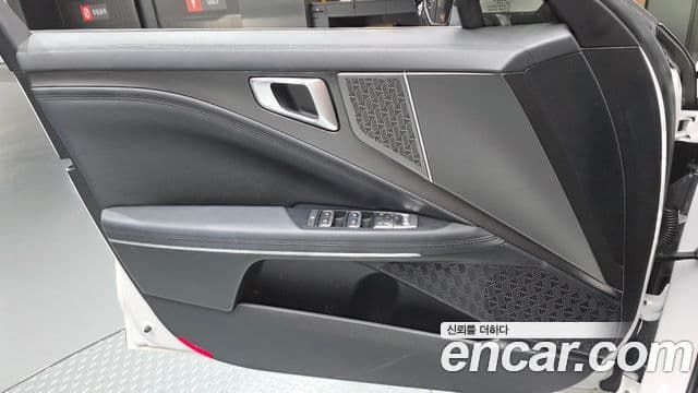 Kia K8 2025 — Photo 30/31