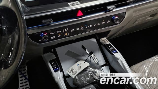 Kia Sorento 2026 — Фото 17/20